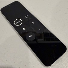 Telecomando originale Apple Siri per 5° telecomando TV 4K 4° HD EMC 3186 A1962