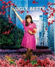 Ugly Betty: The Book -