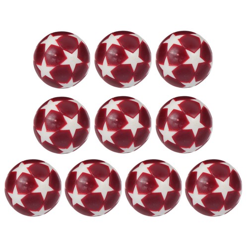 Pcs palle biliardino - palle,