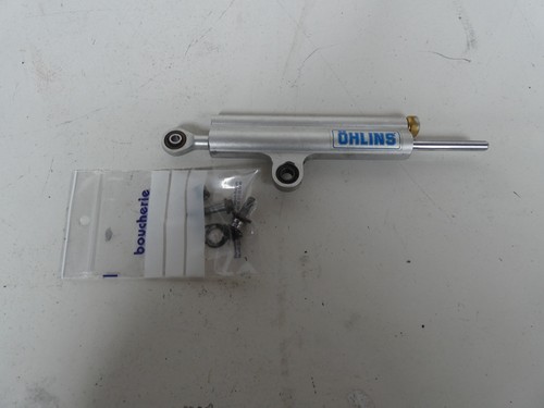 Aprilia rsv 1000 ohlins - 1000,