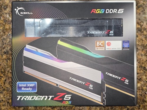 Skill trident z5 rgb - g.skill,