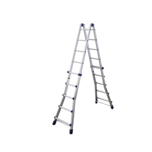 Scala alluminio multiuso max - scala,