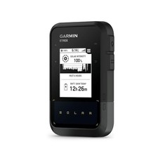 Garmin eTrex Solar, GPS