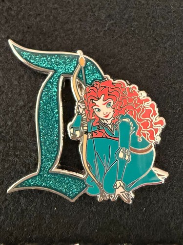 Spilla merida brave fantasy - spilla,