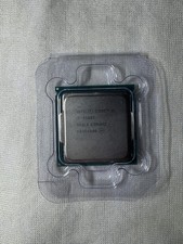 CPU Processore INTEL Core