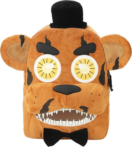 Zaino bioworld five nights - zaino,