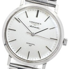 Longines Admiral Orologio