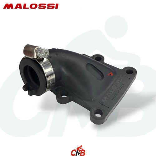 Collettore aspirazione malossi - collettore,