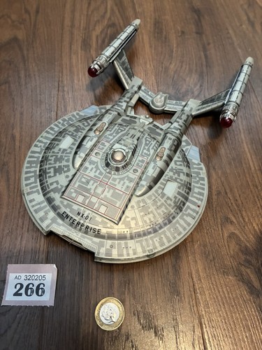 Star trek enterprise 01 - trek, nx-01