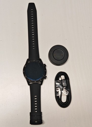 Huawei watch 46mm matte - watch,