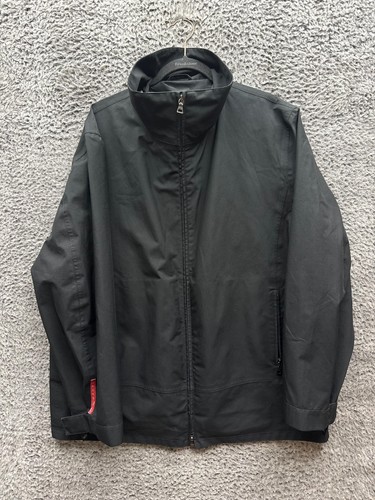 Giacca tecnica vintage - , prada