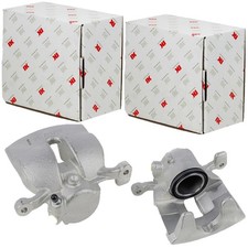 2XNK Pinza Freno Anteriore