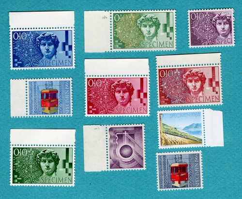 Timbres italie stamps - d'italie,