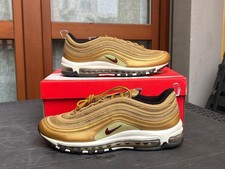 Nike air max gold - gold,