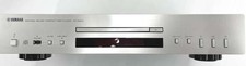 Yamaha CD-S300 Hi-Fi Lettore