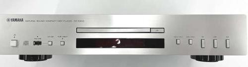 Yamaha s300 fi - cd-s300, lettore