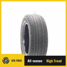 Used 255/60R18 Pirelli