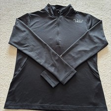 Giacca Volkl uomo quarto zip