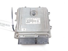 2006 SMART FORFOUR (454) CENTRALINA MOTORE ECU BOSCH 0281013499 1.5 CDI 12V MAN