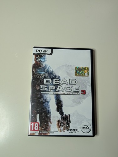 Dead space ita - 3,
