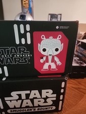 Star Wars Snaggletooth