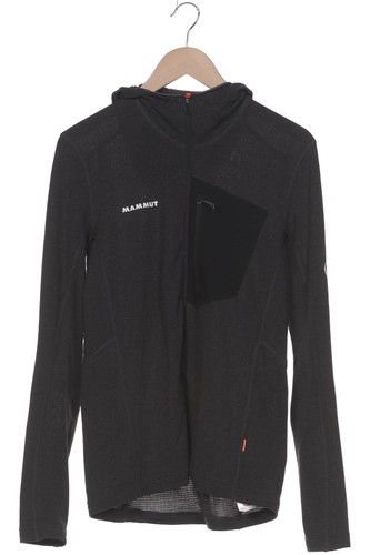 Mammut felpa con - con, cappuccio