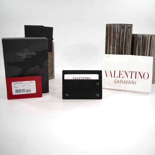 Valentino rockstud custodia - valentino,