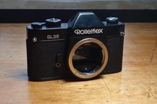 Rollei Rolleiflex SL35 "Made