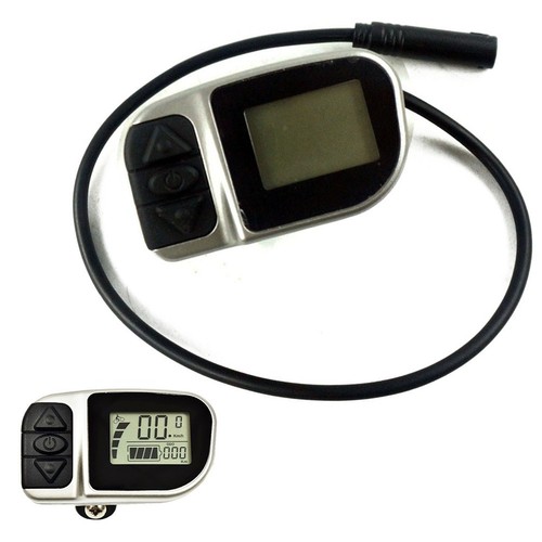 Per bici elettrica ebike - bici,