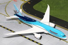 For geminijets thomson - for,