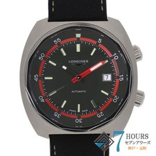 Orologio uomo usato LONGINES