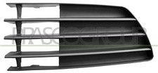 LEFT GRILLE FRONT BUMPER
