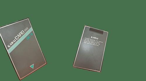 Kawai card ram for k1 - kawai,