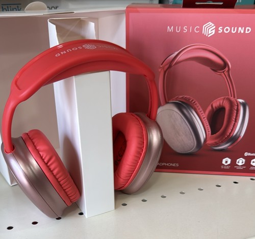 Cuffie bluetooth maxi - maxi, 2