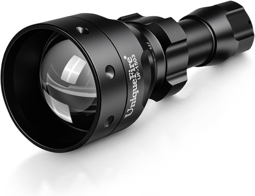 1503 850nm illuminatore - 850nm, ir