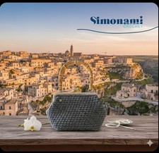 Borsa Uncinetto Simonami