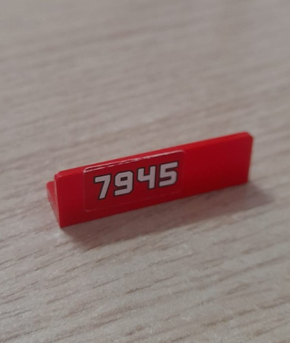 Lego 30413pb008l panel - 30413pb008l,