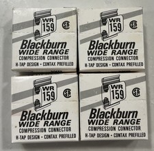 Blackburn WR159 Supporto