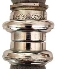 RARA cuffia vintage anni 50