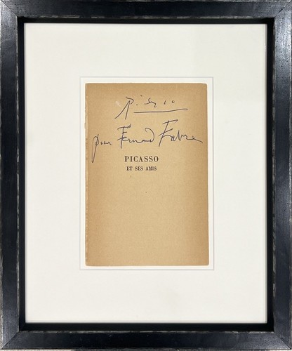 Pablo picasso spedizione - pablo,