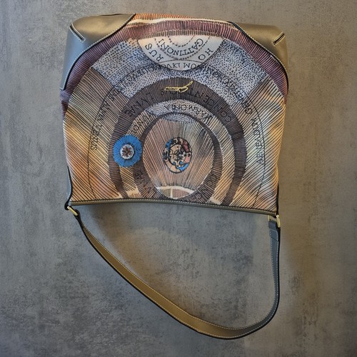 Borsa gattinoni donna - borsa,