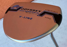 Odyssey Works V-Line Versa
