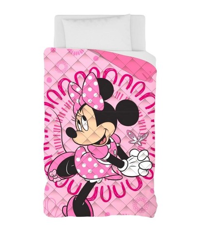 Trapunta invernale disney - trapunta,