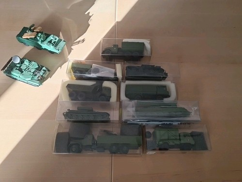 Lotto militare nva robur - militare,