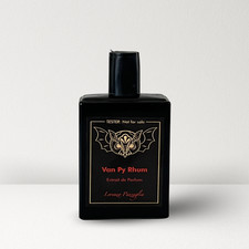 Lorenzo Pazzaglia Van Py Rhum