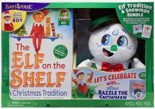 Nuovo elfo sullo - 🎄nuovo🎄l'elfo,
