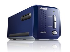 Plustek opticfilm 8100 - plustek,