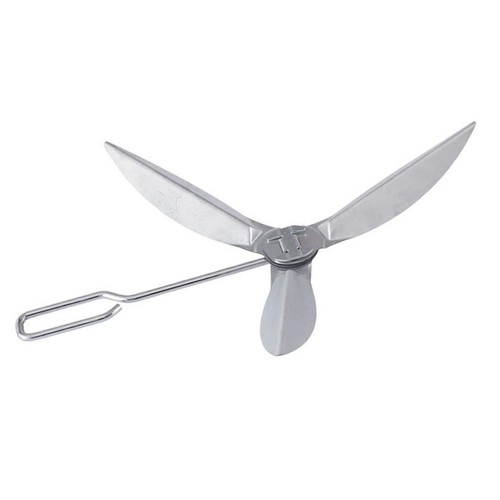 Set 2 pollici kit - set, 22-1/2