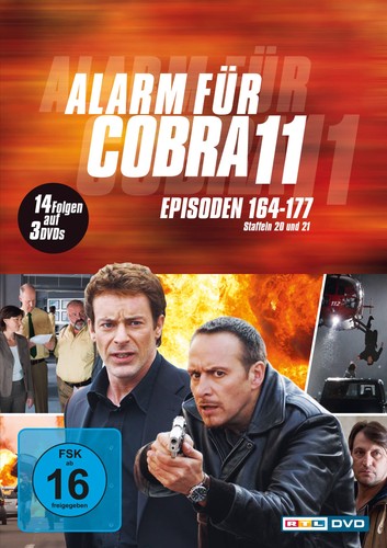 Alarm für cobra staffel - fÜr, 11