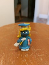 Puffi / Smurfs | Puffetta